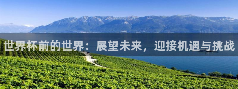 女足世界杯赛程：世界杯前的世界：展望未来，迎接机遇与挑战